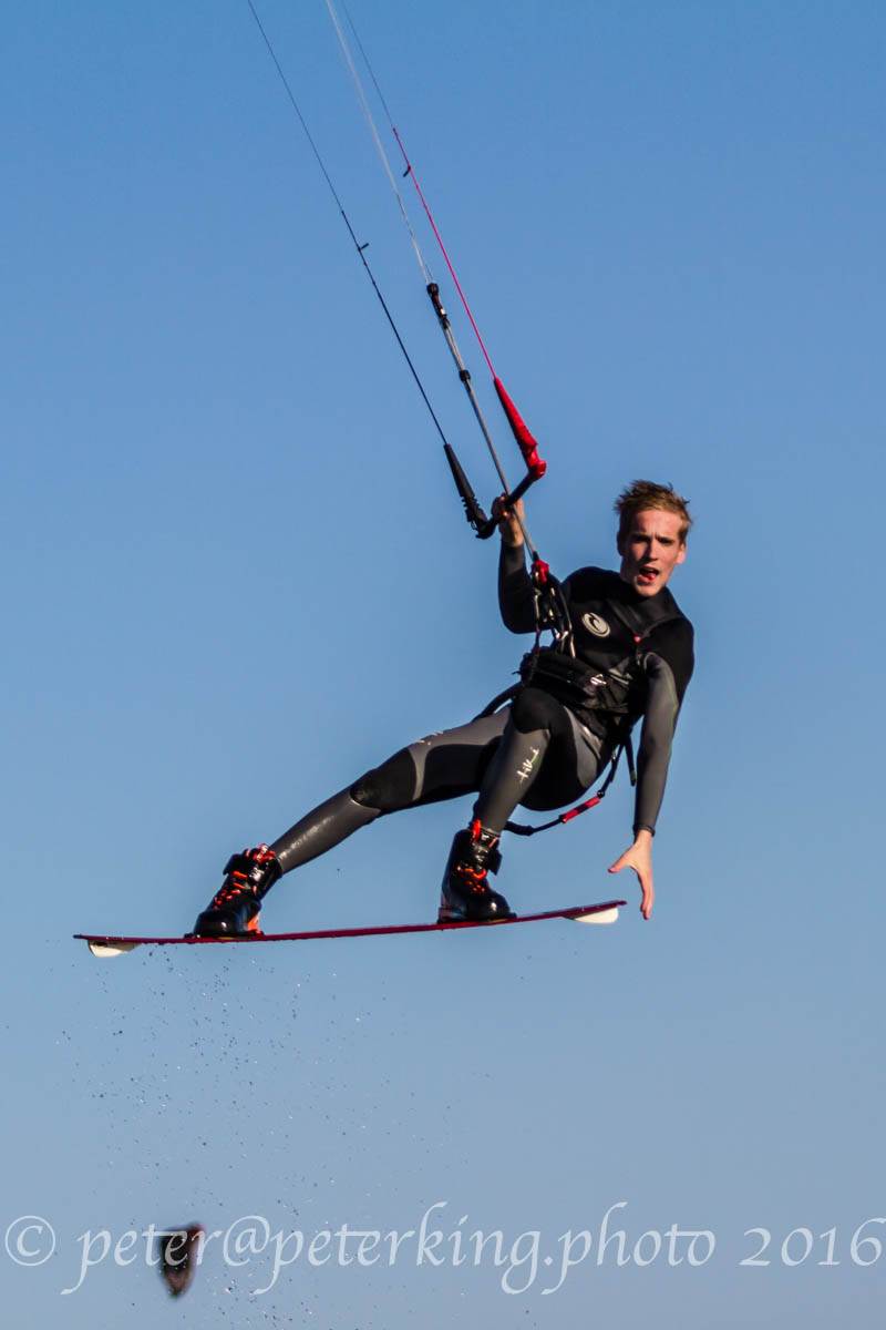 The Pond Nov 22 2016