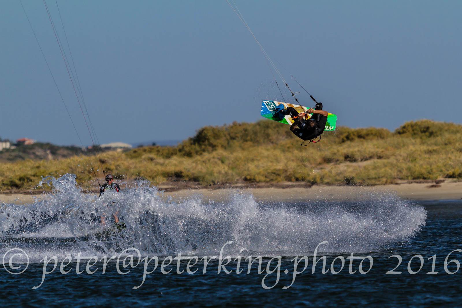 The Pond Nov 22 2016