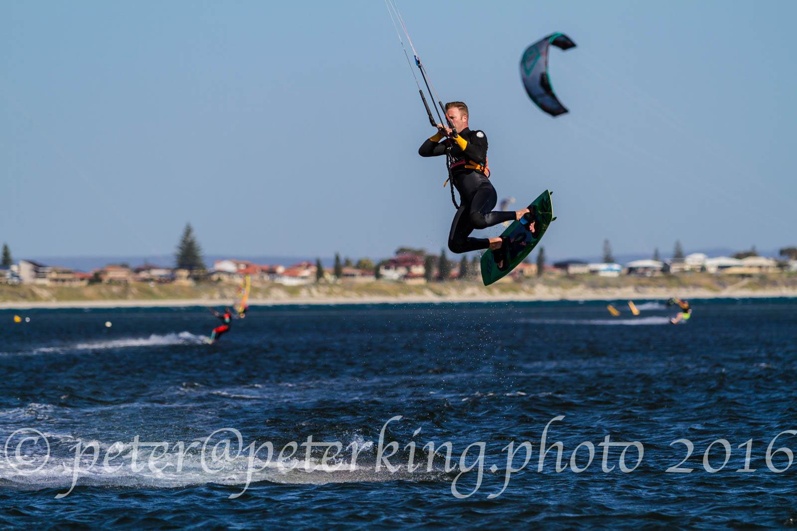 The Pond Nov 22 2016