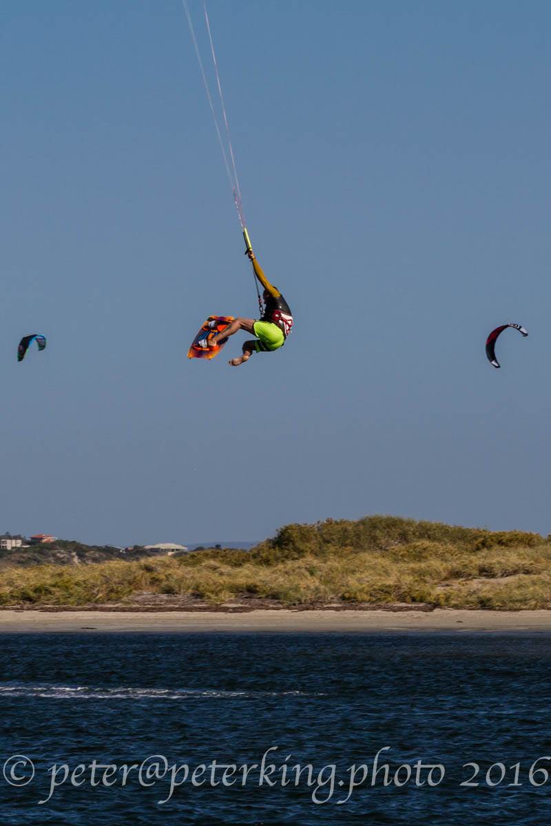 The Pond Nov 22 2016