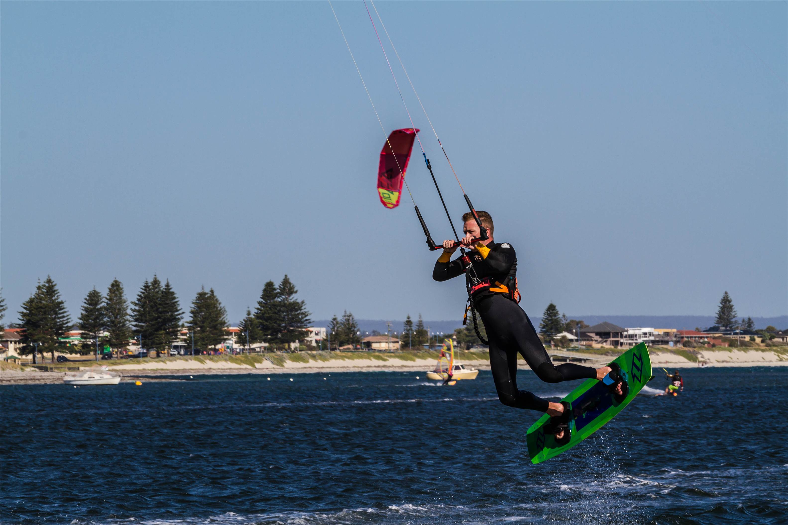 The Pond Nov 22 2016