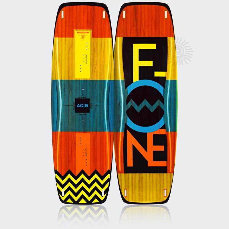 F-One-2016-Acid-HRD-Lite-Tech-Kiteboard