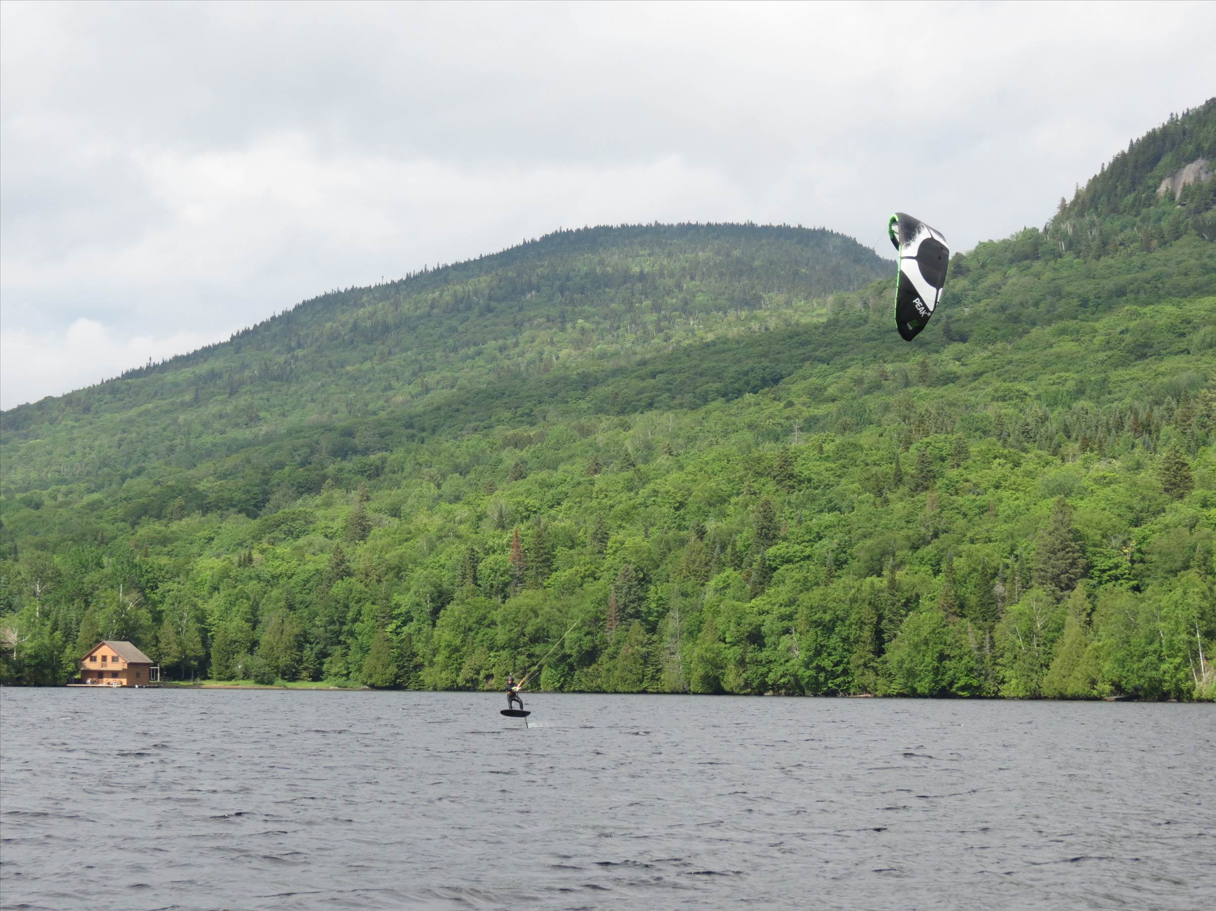 Canon PowerShot SX40 HS312