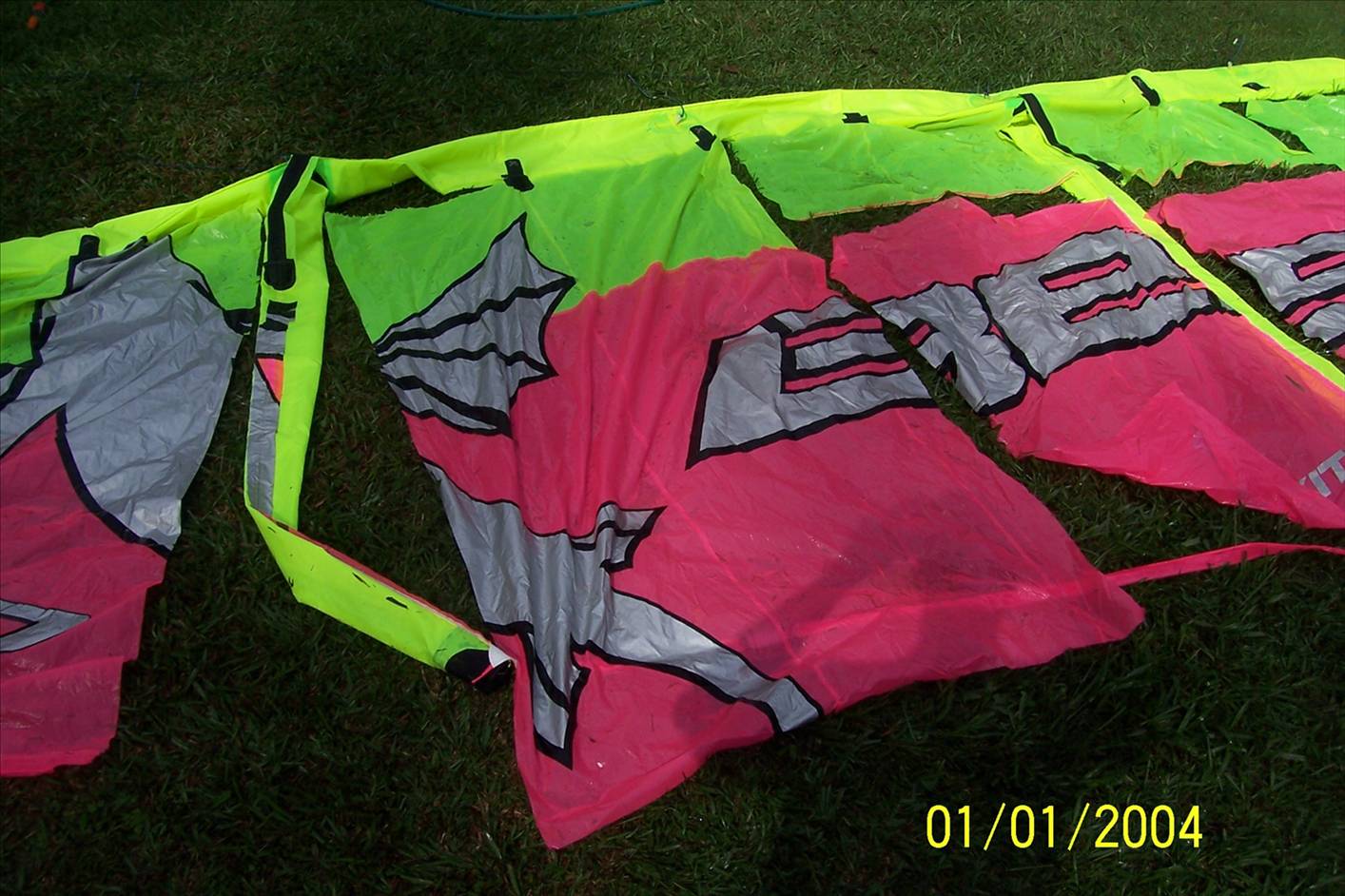 Dont worry they can fix it.