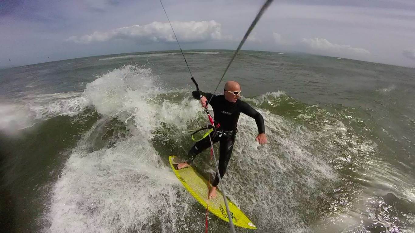 coming off the high road