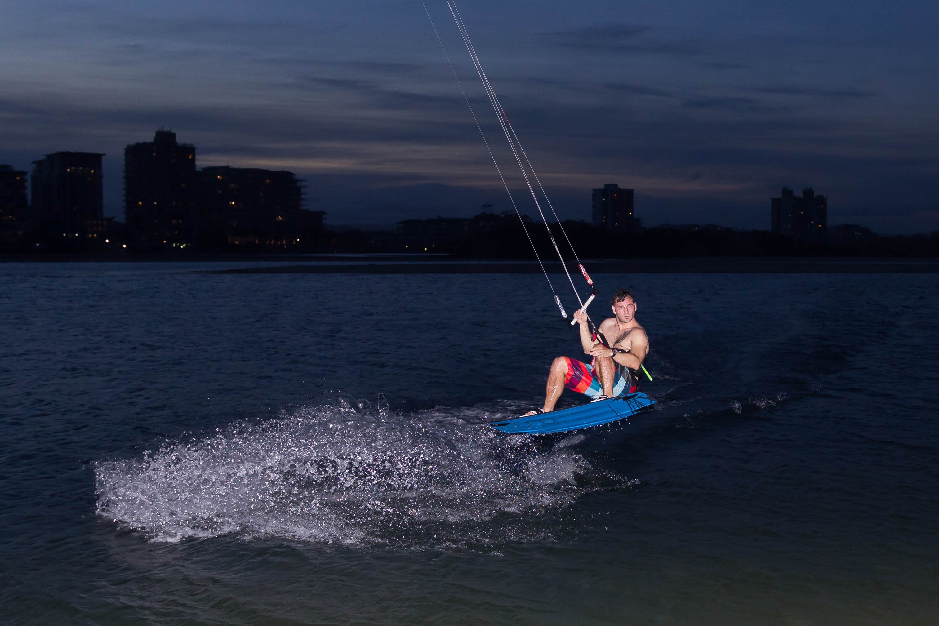 Cotton Tree 14.01.17