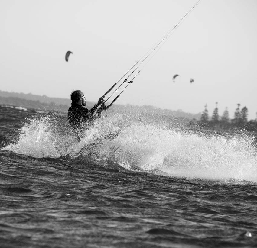 Late afternoon Jan17