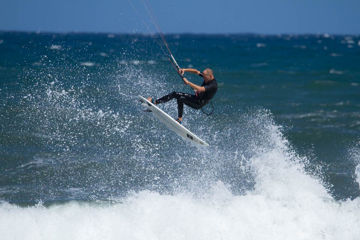 kitesurf bells