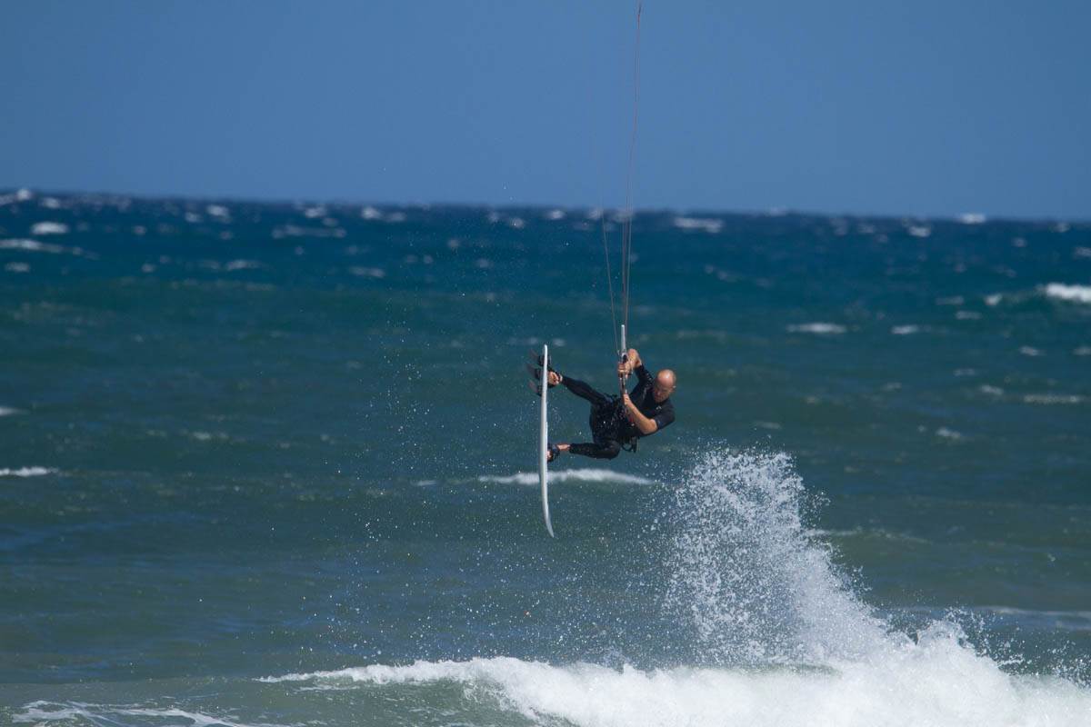 kitesurf bells