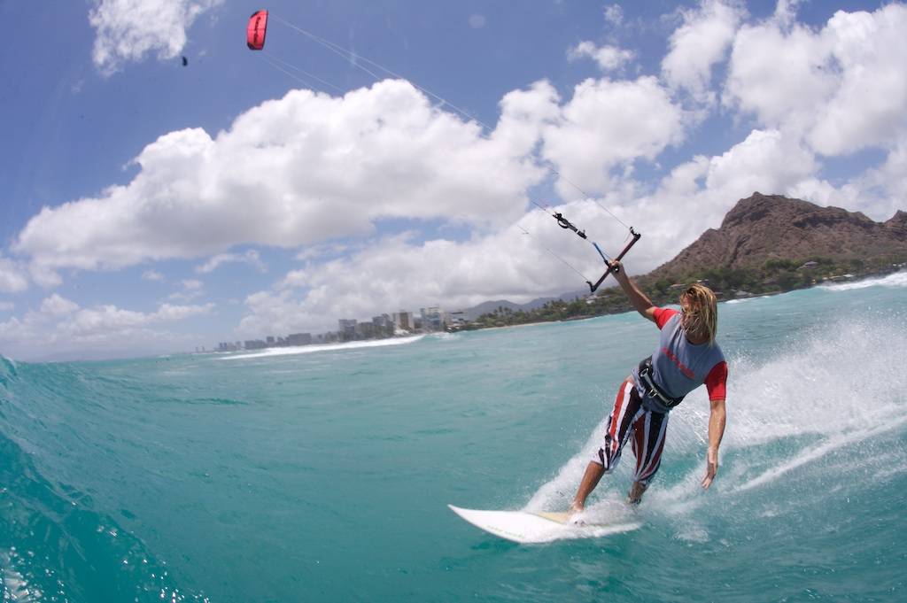 Felix Pivec - Converse and Generator Ktitng Hawaa