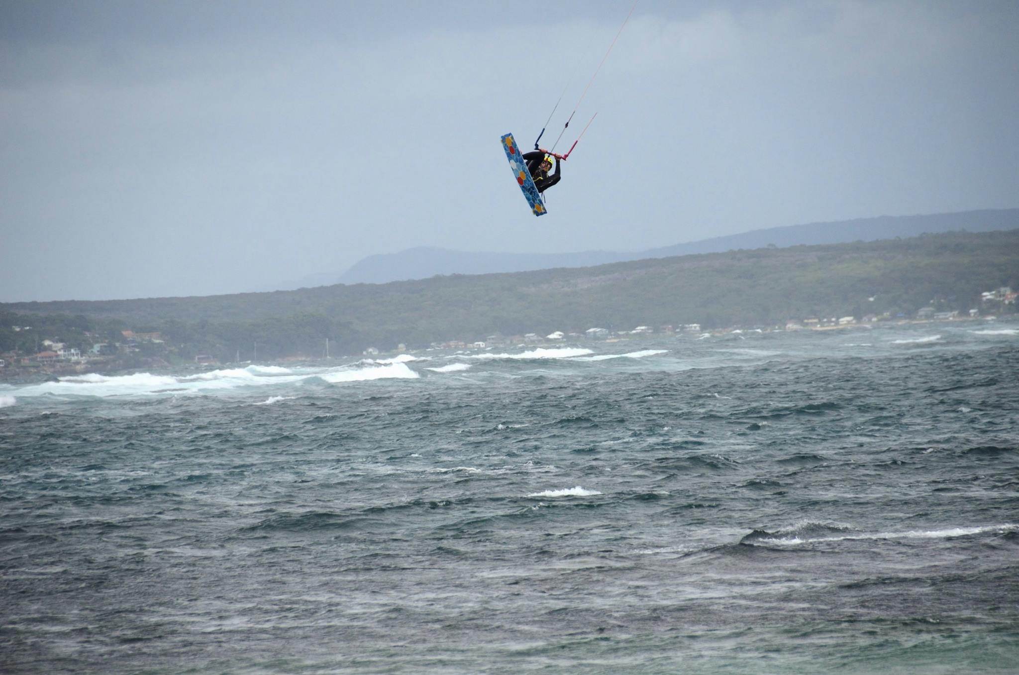 Buzz board 135 carbon