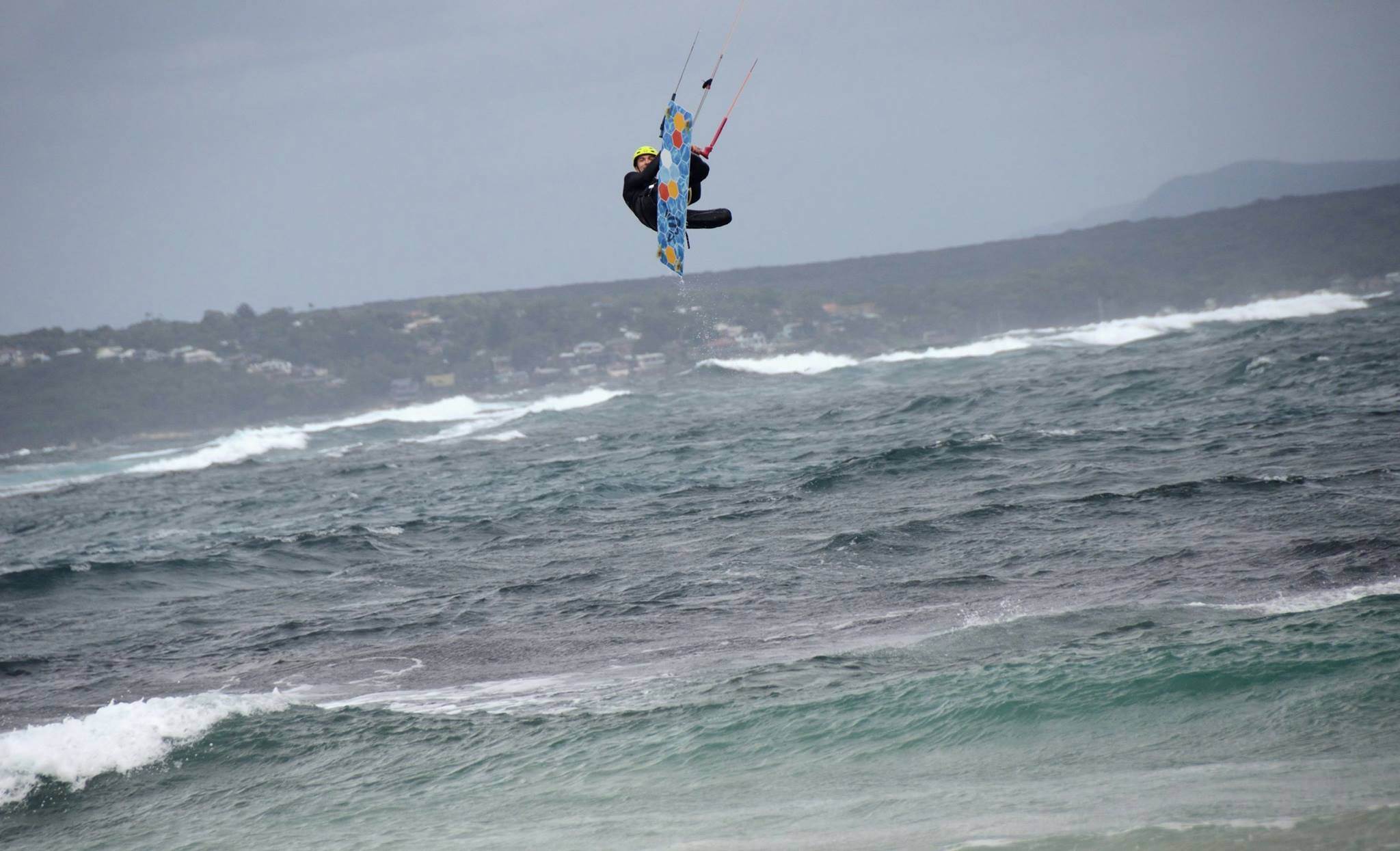 Buzz board 135 carbon