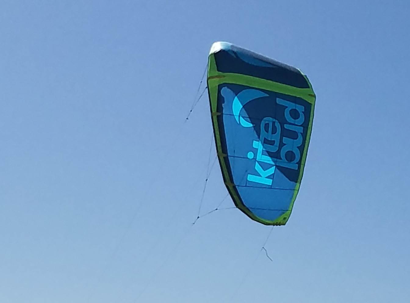 kitebud