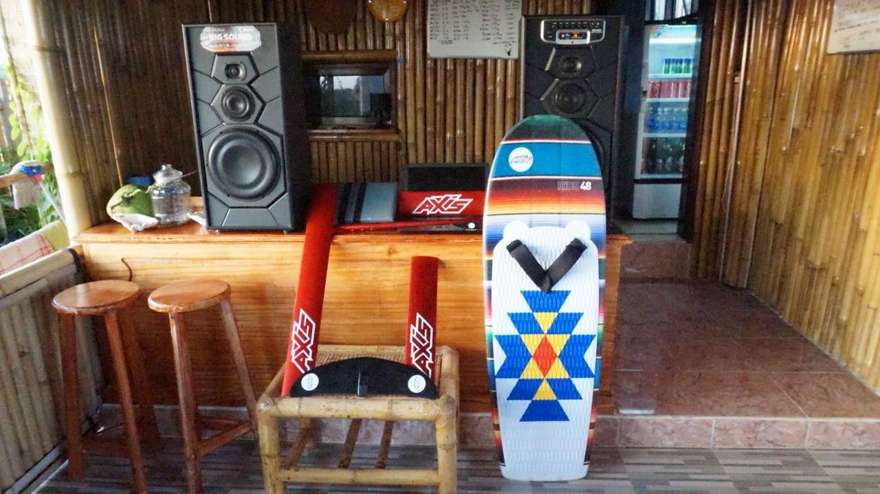 Kaliantan ekasfantastic lombok