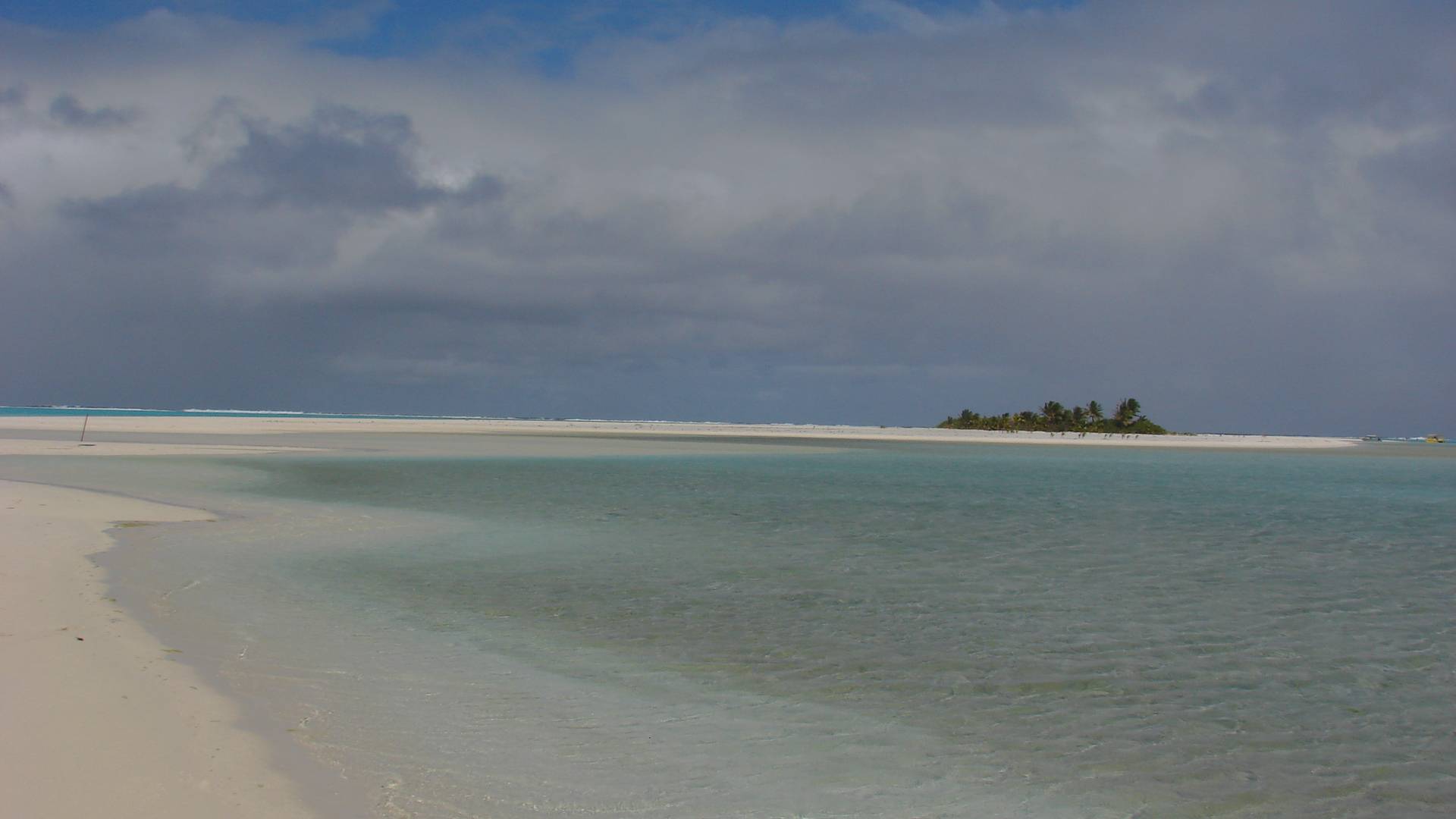 aitutaki