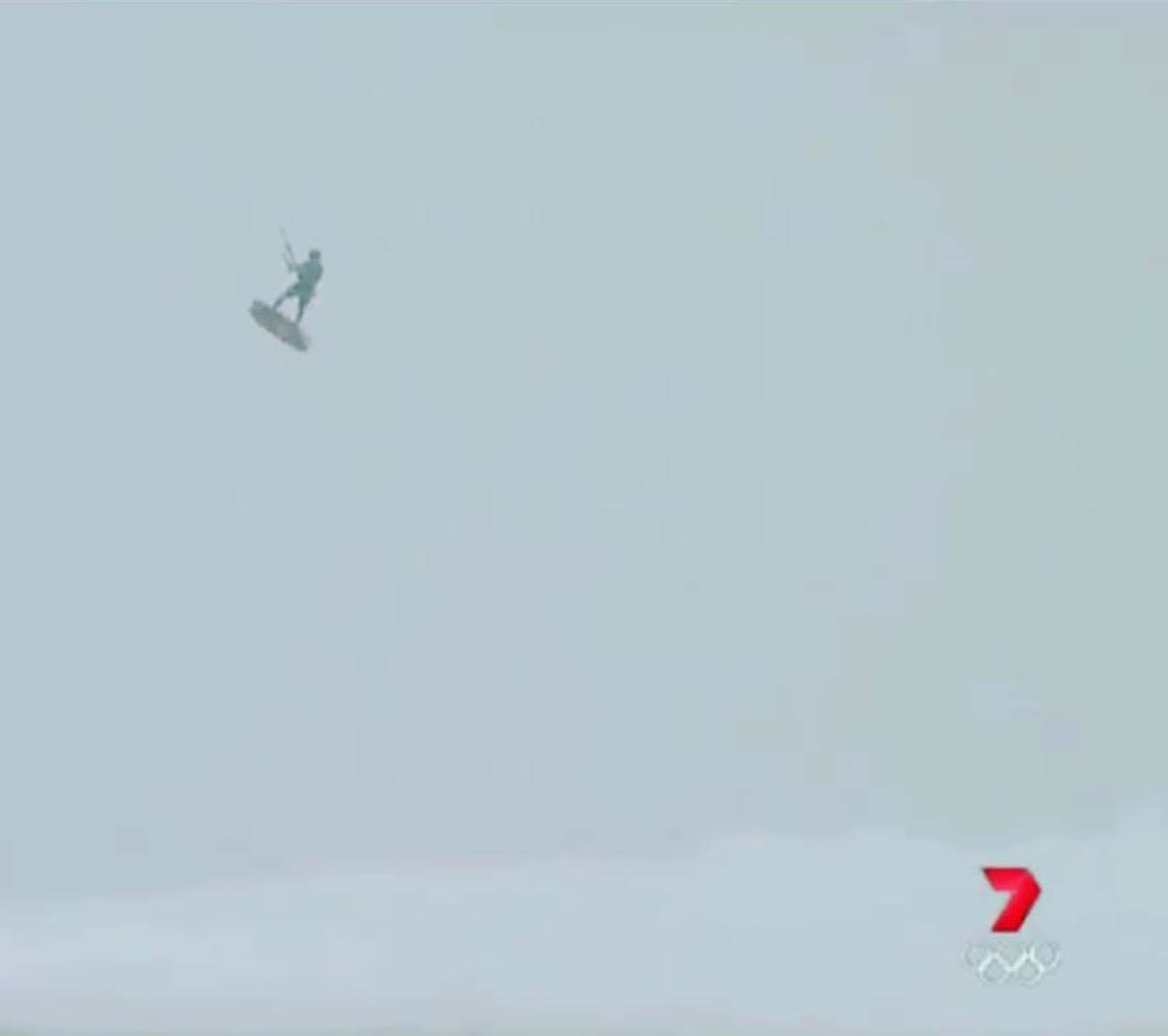 Slingshot Wave SST Boosting