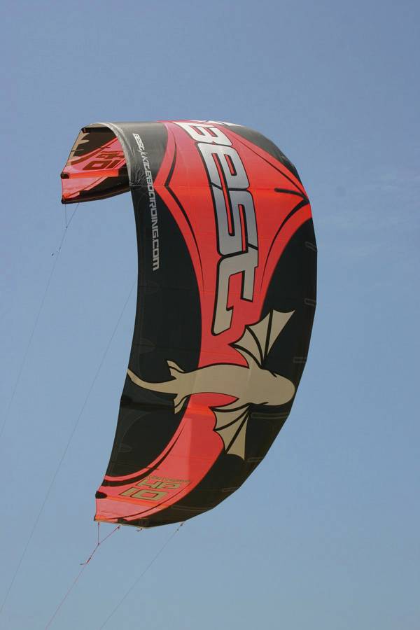 Best Nemesis HP 2008