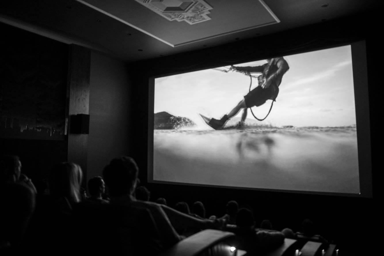 The Bubble Film Perth