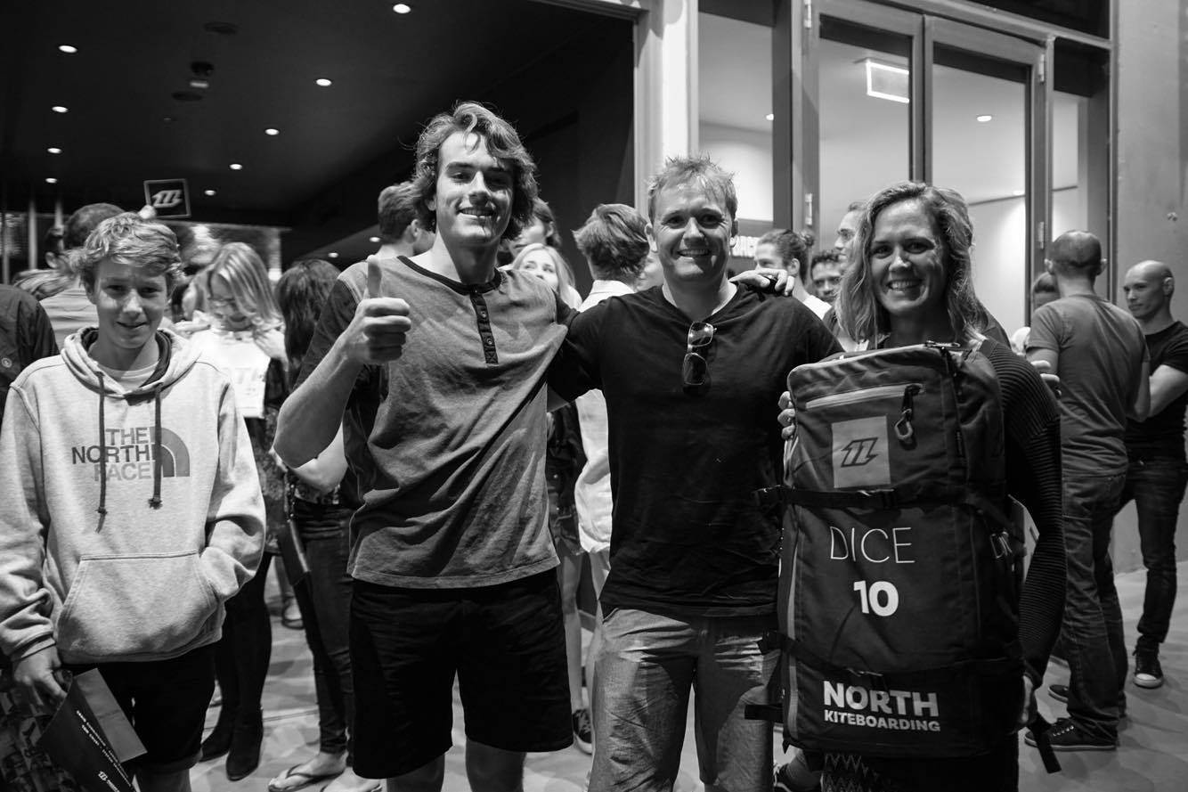 The Bubble Film Perth