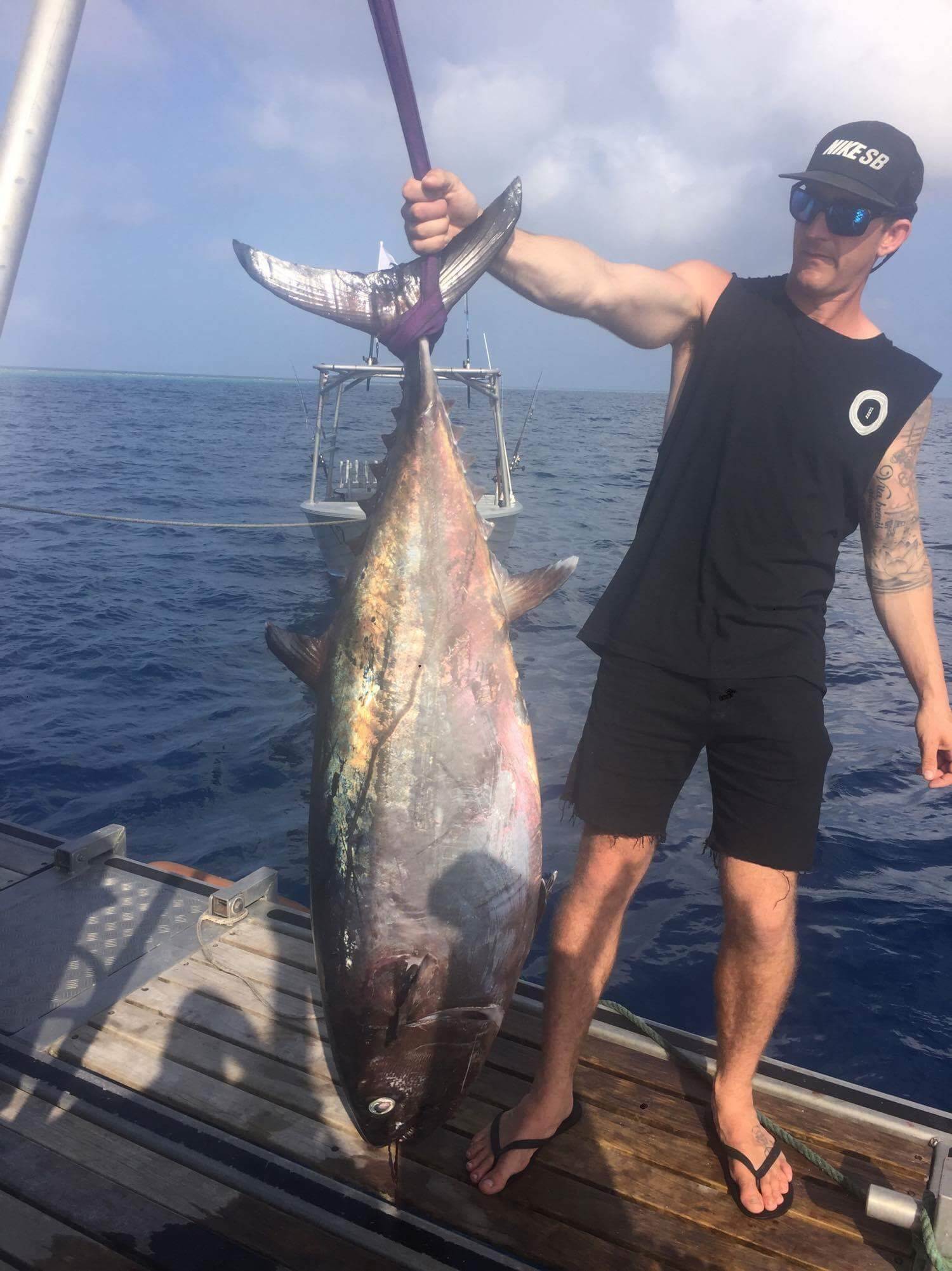 Moon Tours - PNG KITE TRIP