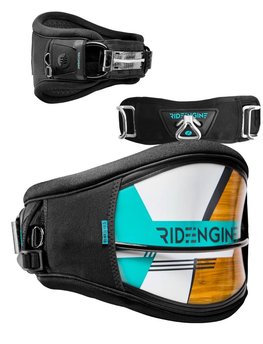 Qld Freestyle Kite Boarding Competition promo2