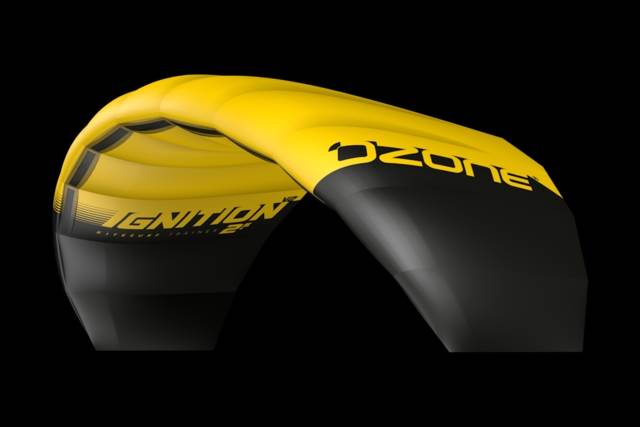 Qld Freestyle Kite Boarding Competition promo4