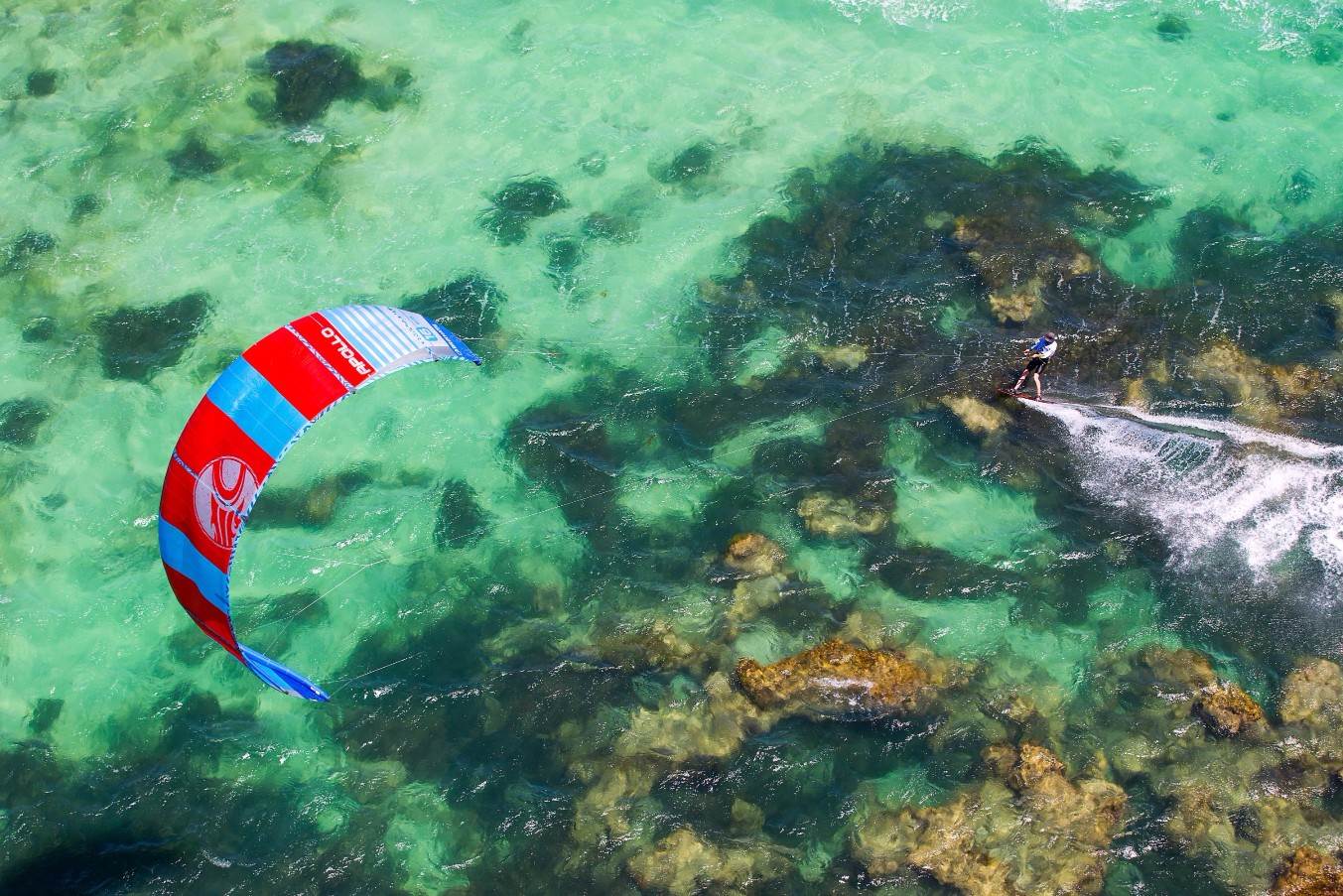 Ride Twin Tip and Win!