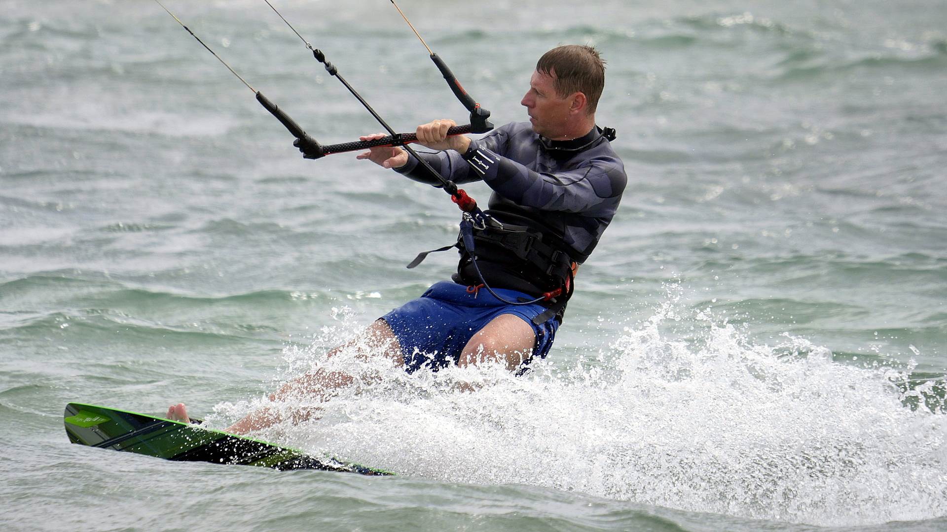 Cottesloe 16 12 2017