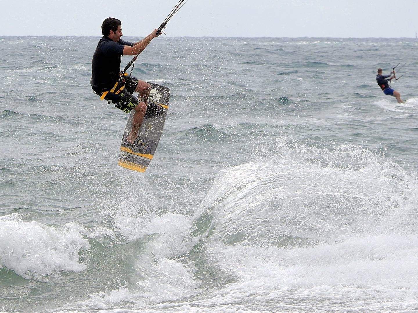 Cottesloe 16 12 2017