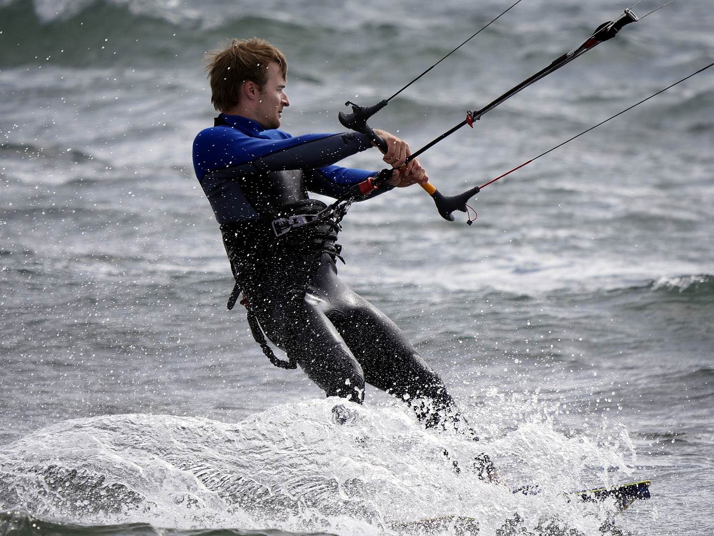 Cottesloe 16 12 2017