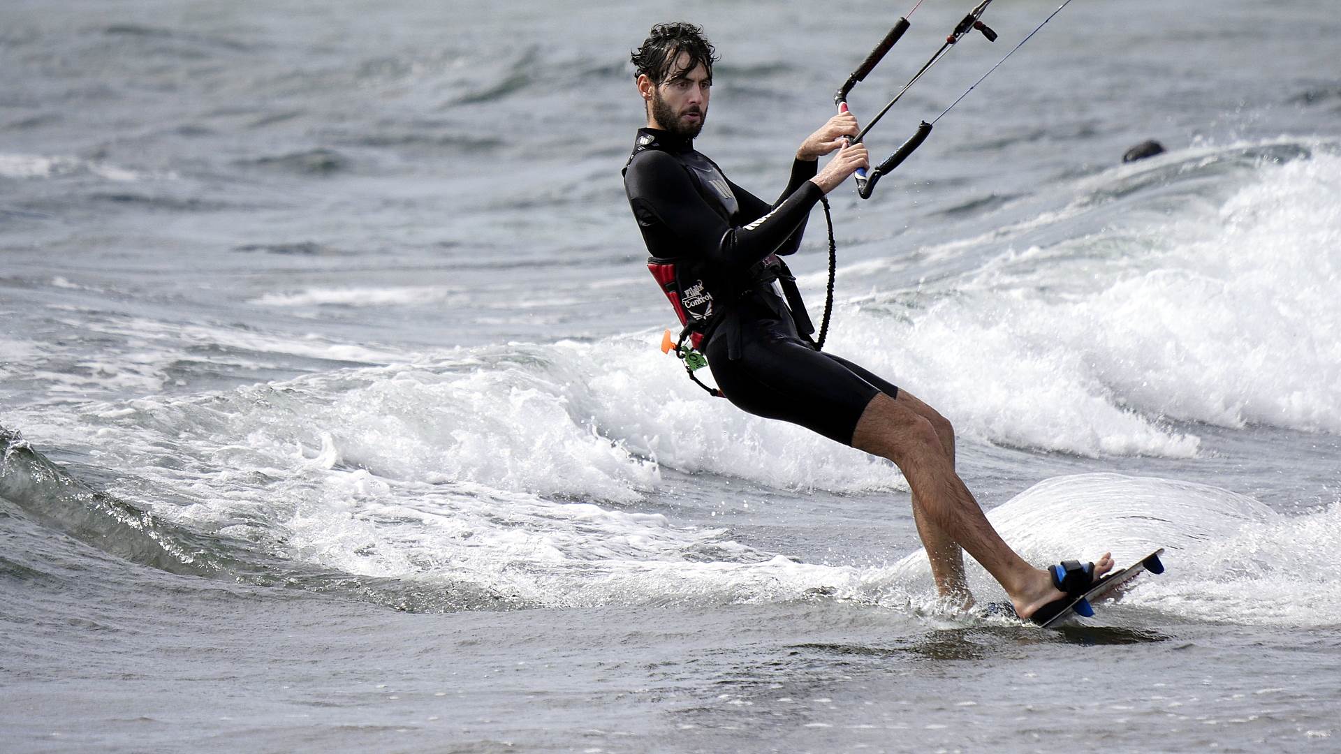 Cottesloe 16 12 2017