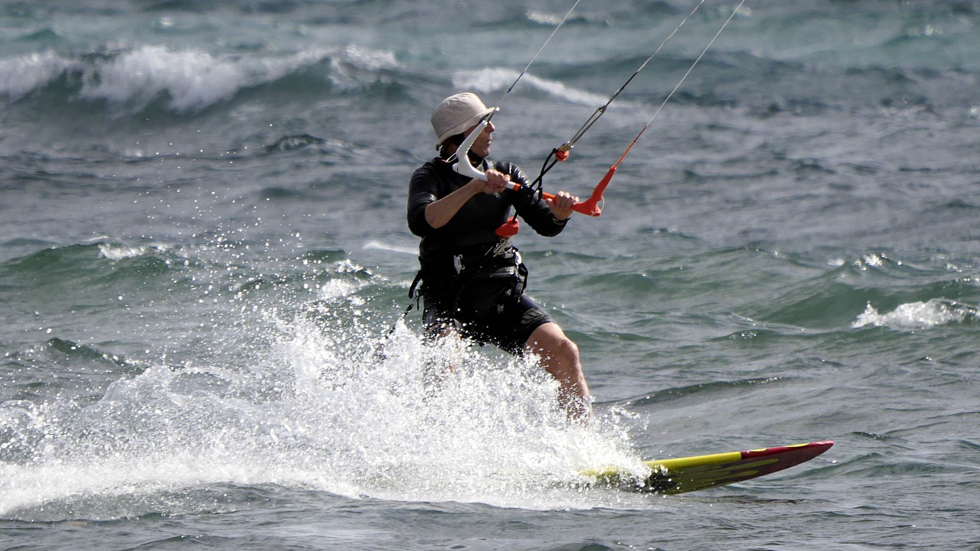 Cottesloe 16 12 2017