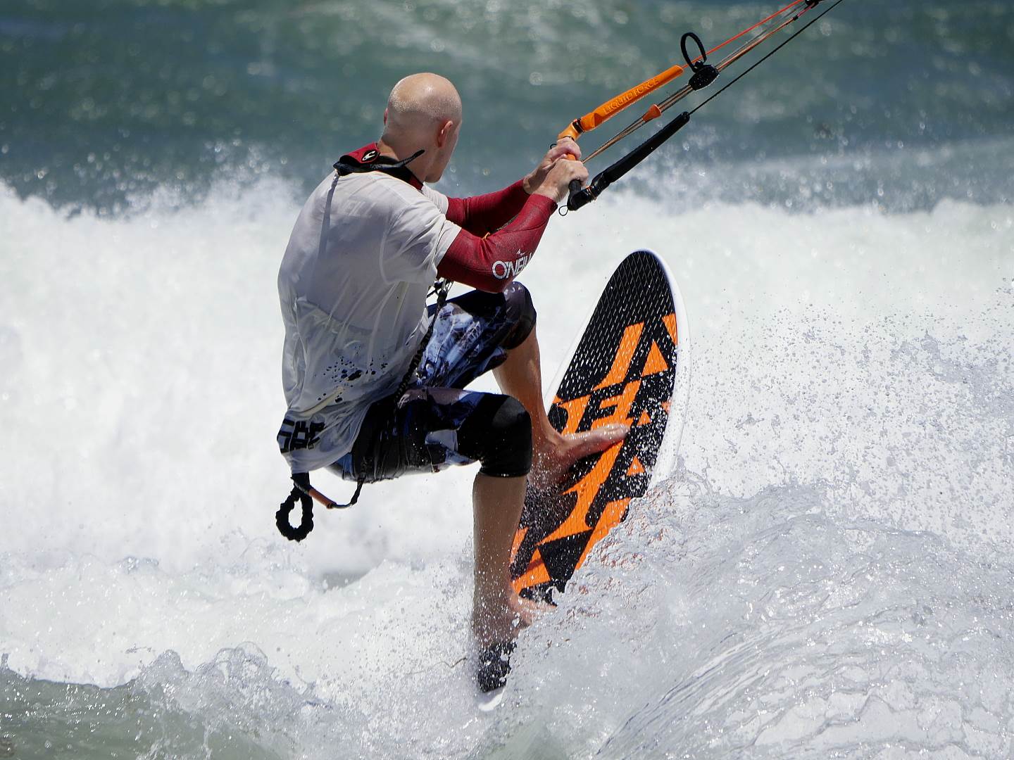 Cottesloe before the storm