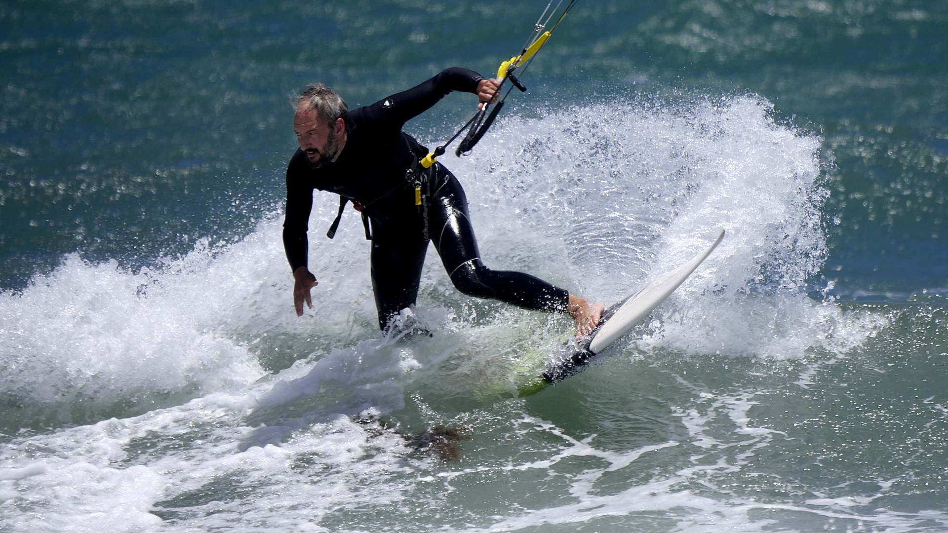 Cottesloe before the storm