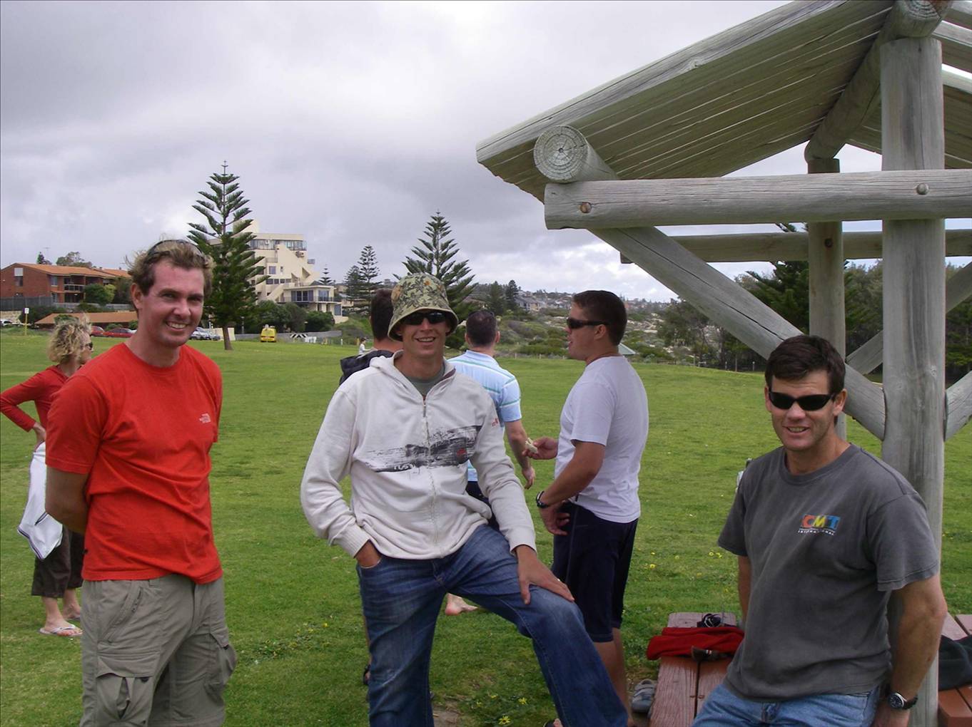 WAKSA Down winder or lack of