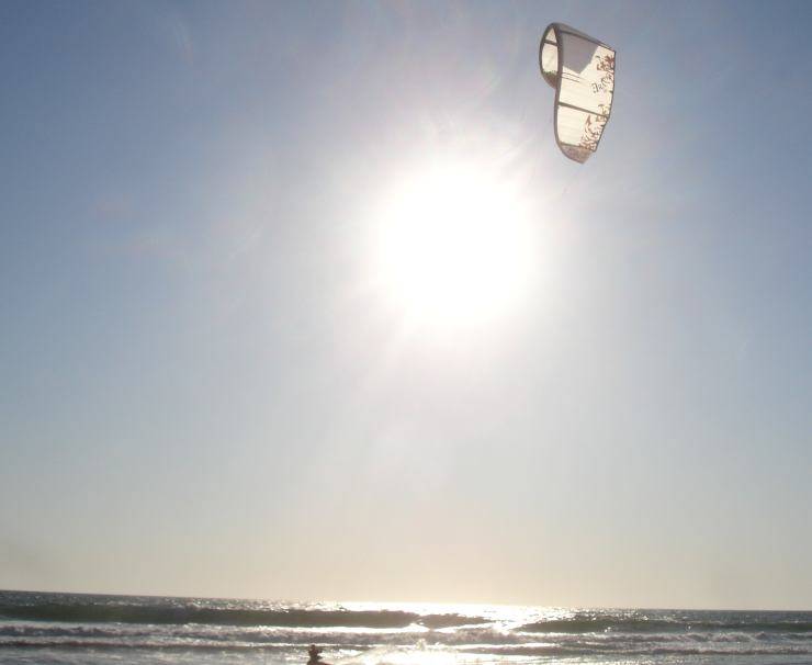 That fresh new smell 