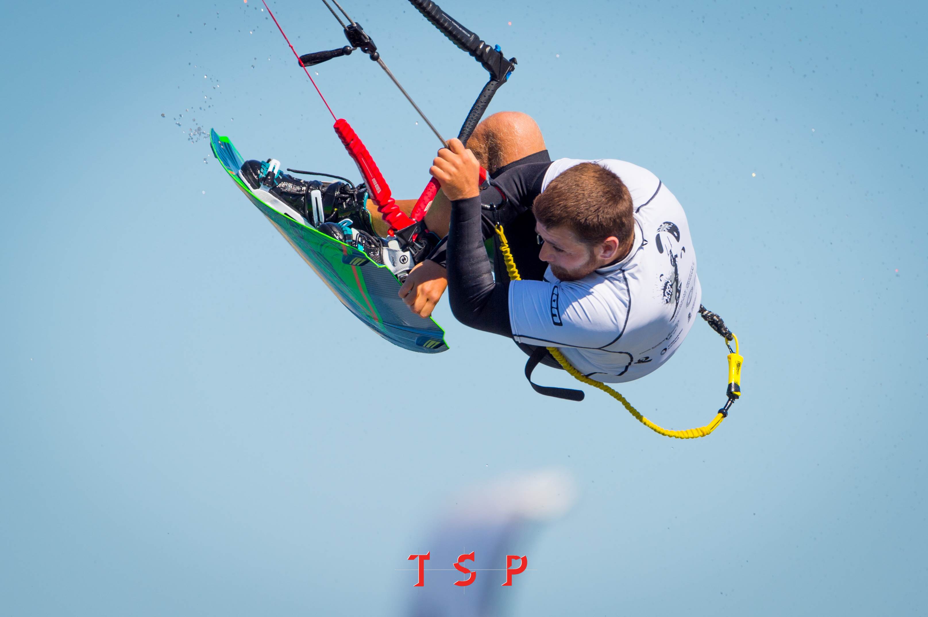 Ewan Jaspan ( Mens 1st )