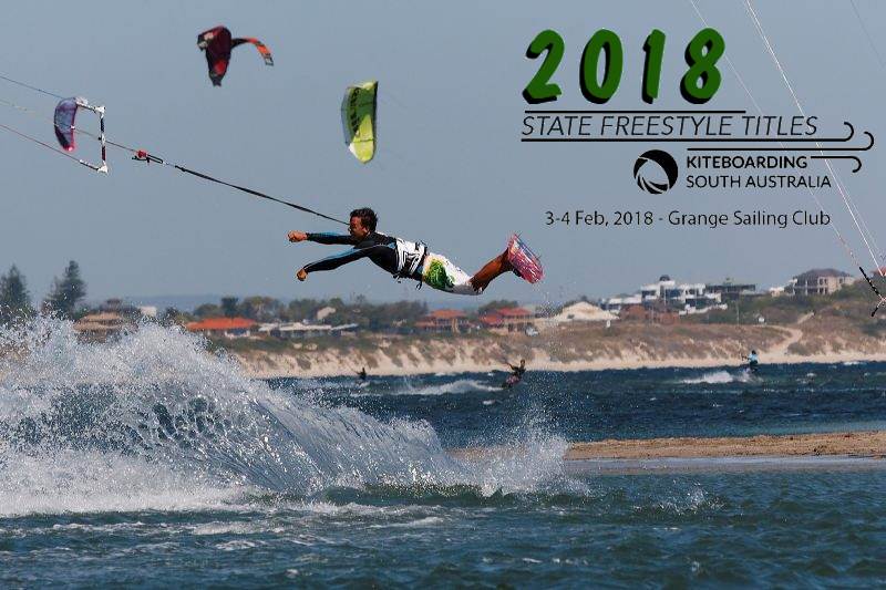 Come Down and Compete at the KSA - State Titles!