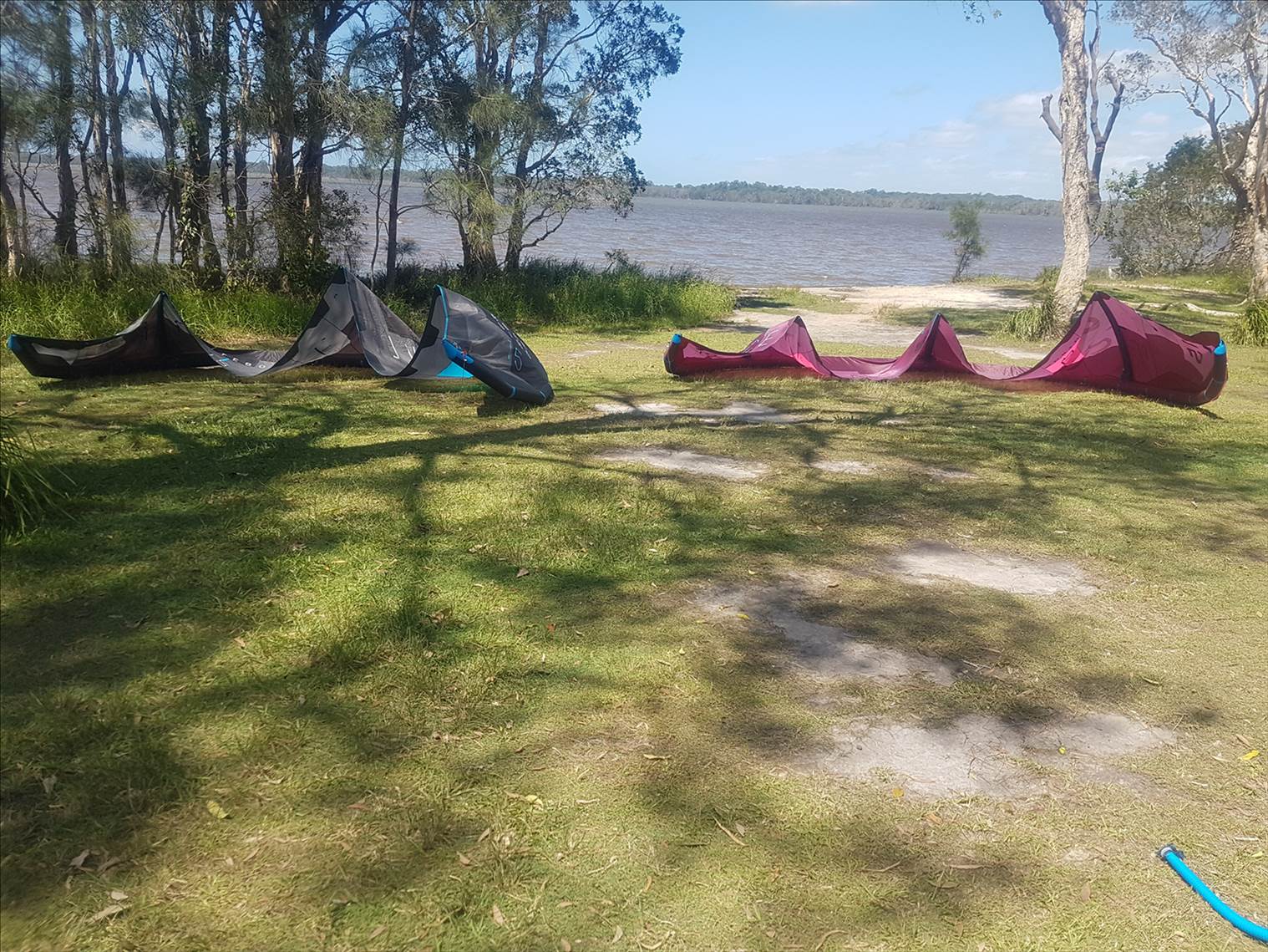 North Juice 2018/17 comparison