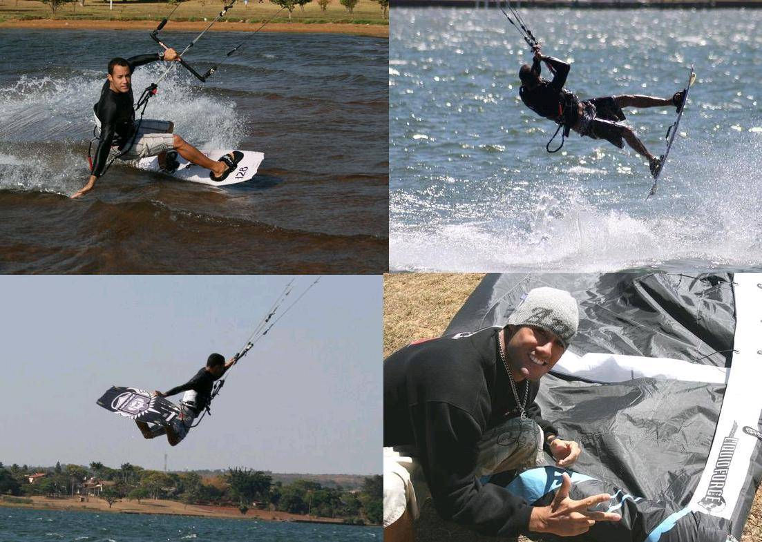 Mariones - Brazil - rider