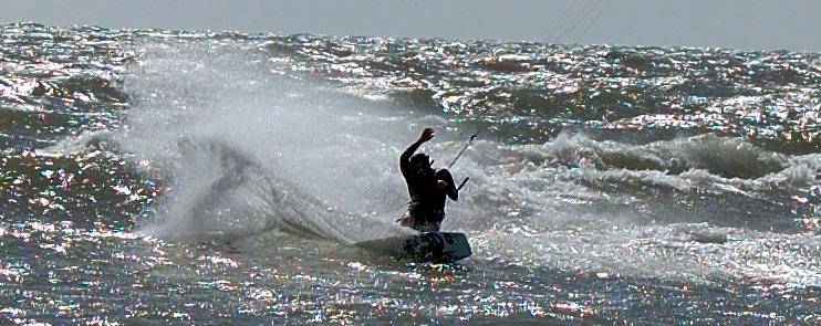 October weekend in WA