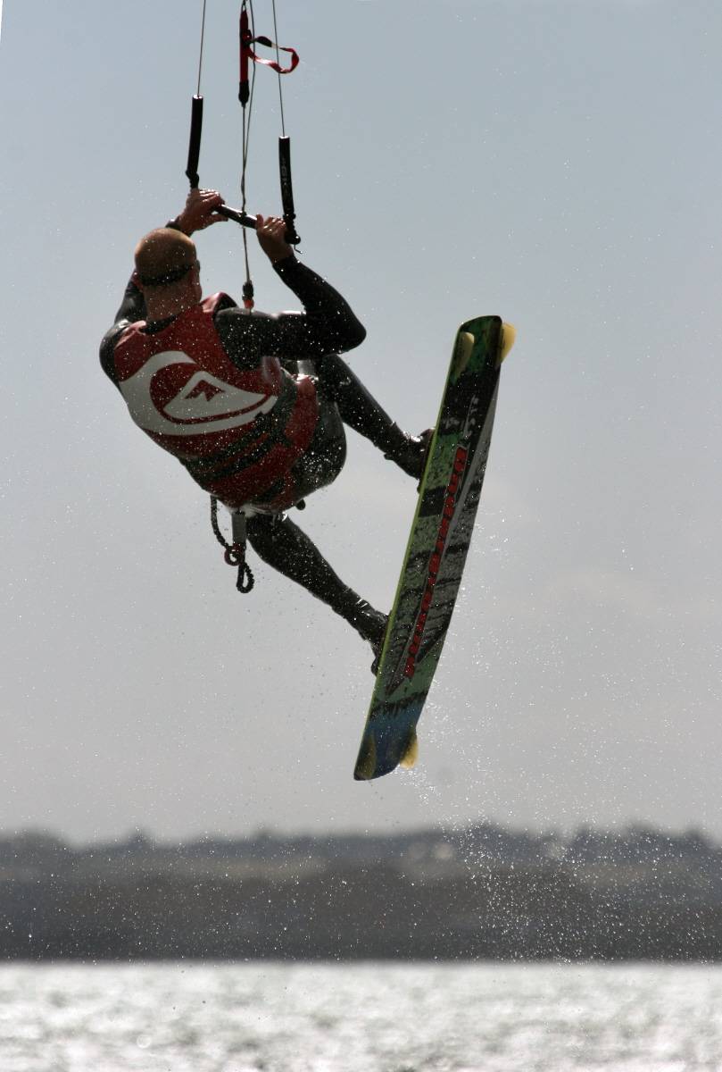 some pics from pt henry today