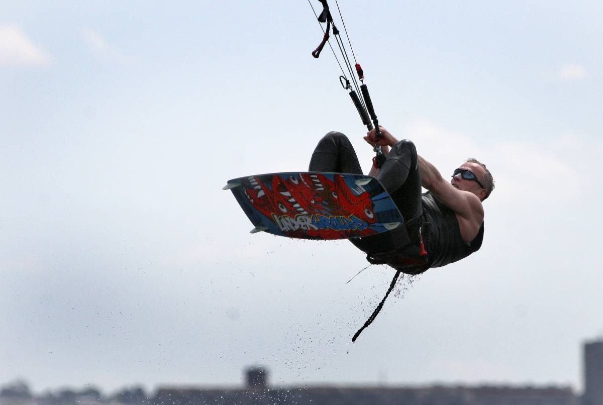 some pics from pt henry today