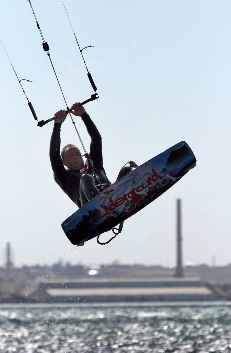 some pics from pt henry today