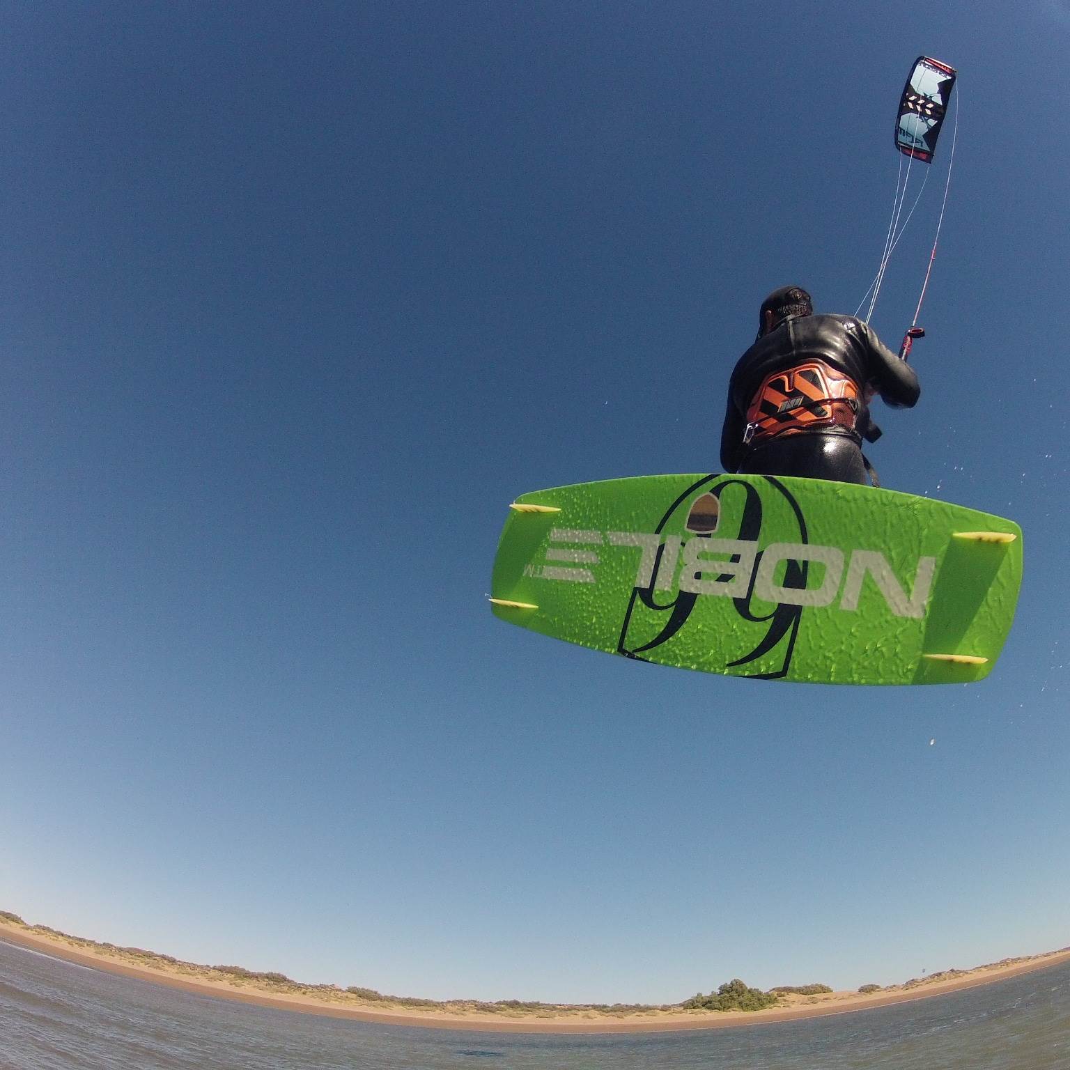 Winter in the pilbra is awesome