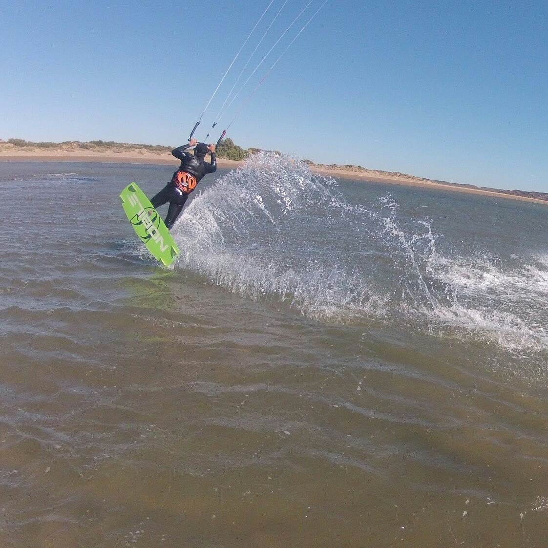 Winter in the pilbra is awesome