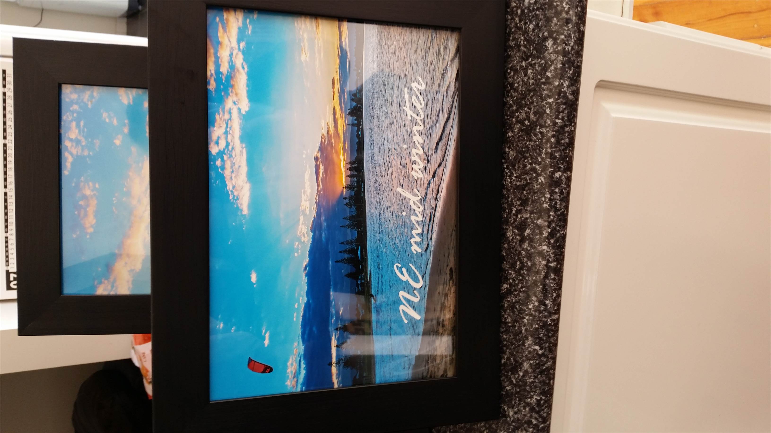 Kitesurf Warilla windang