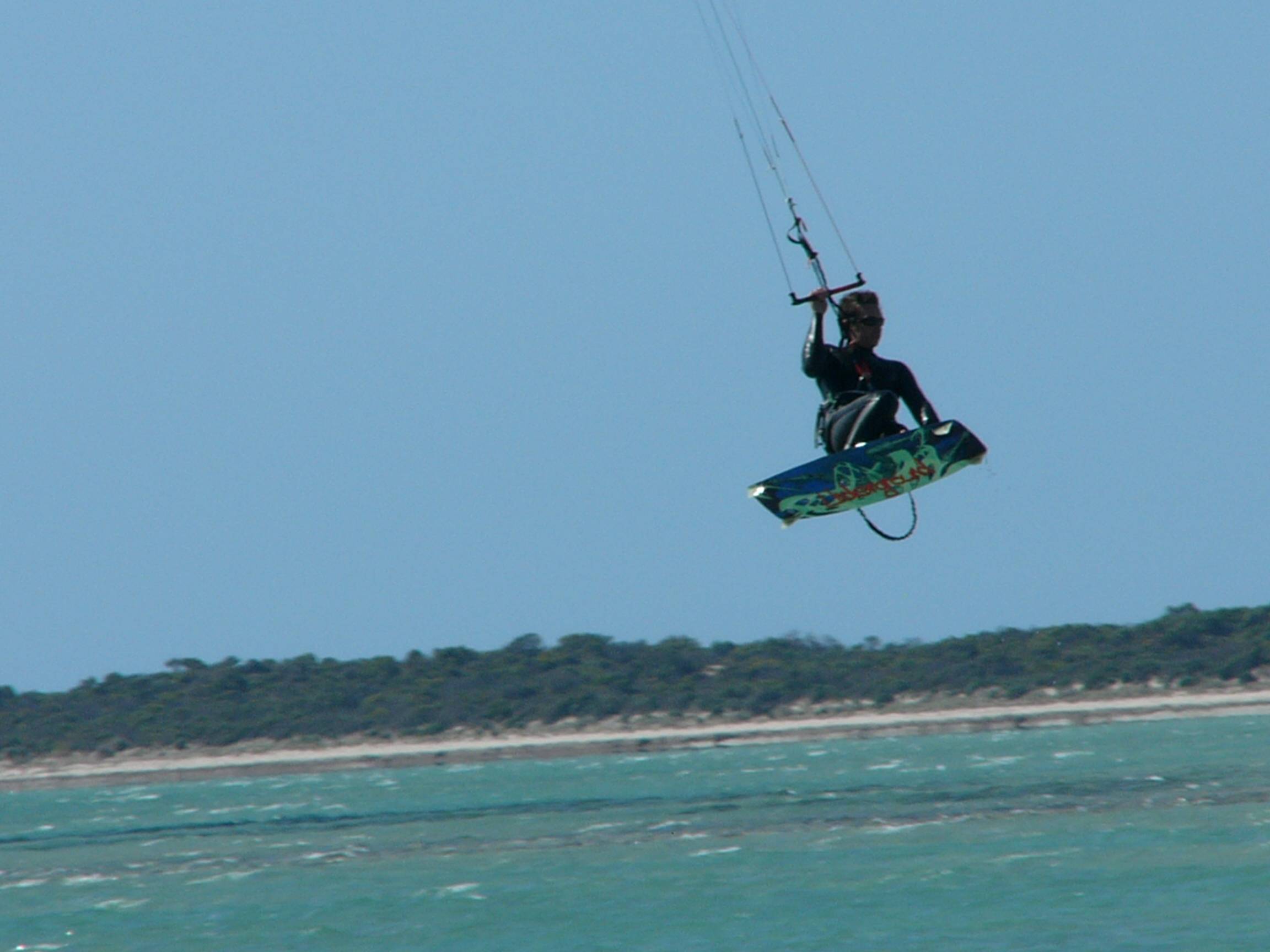 Moonta bay the copper coast