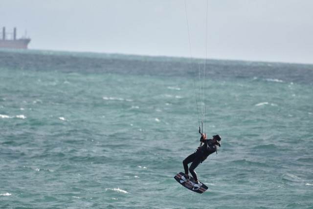 Trying out my new camera and came across you guys