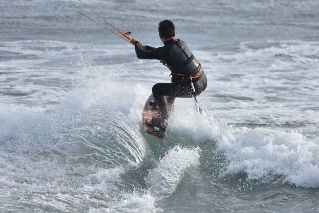 Trying out my new camera and came across you guys